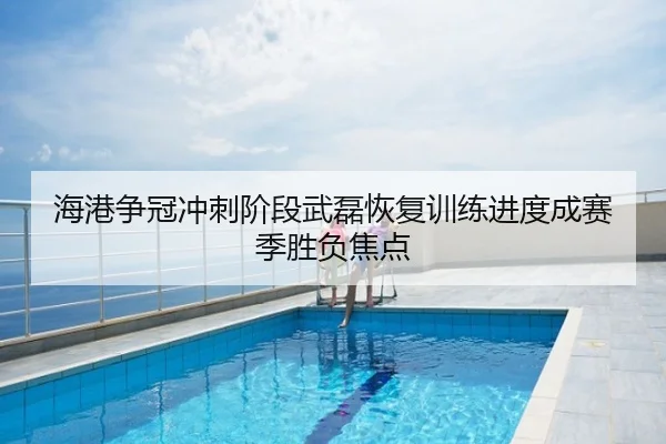 海港争冠冲刺阶段武磊恢复训练进度成赛季胜负焦点